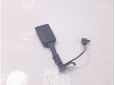 CINTURON SEGURIDAD TRASERO IZQUIERDO 670019316 670019316 