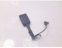 CINTURON SEGURIDAD TRASERO IZQUIERDO 670019316 