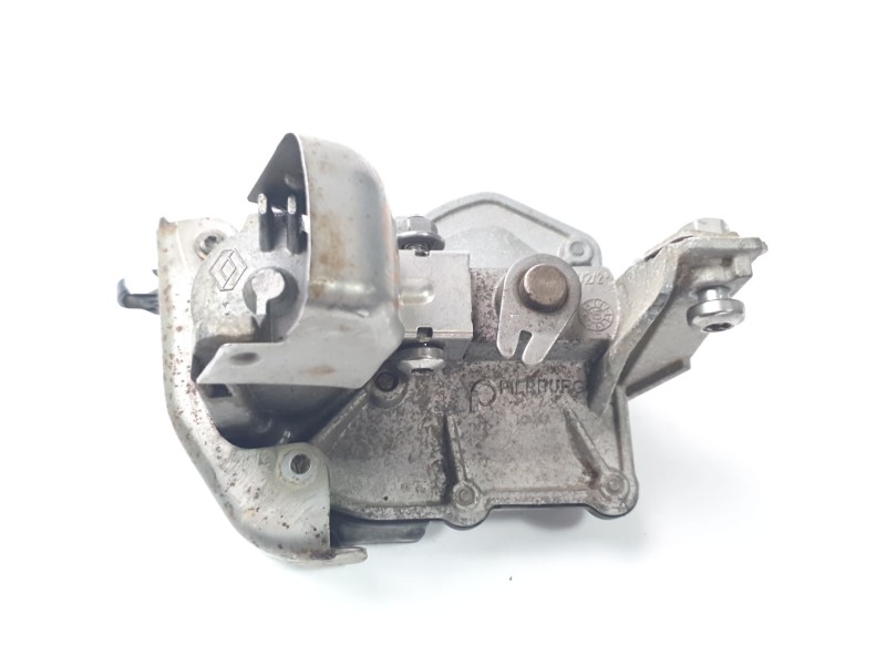 Recambio de caja mariposa para renault kadjar 1.5 dci diesel fap energy referencia OEM IAM 147B08010R  