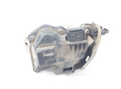 Recambio de caja mariposa para renault kadjar 1.5 dci diesel fap energy referencia OEM IAM 147B08010R   2