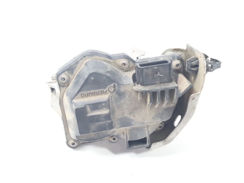 Recambio de caja mariposa para renault kadjar 1.5 dci diesel fap energy referencia OEM IAM 147B08010R  