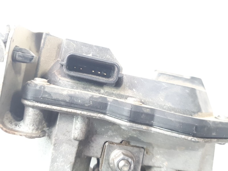 Recambio de caja mariposa para renault kadjar 1.5 dci diesel fap energy referencia OEM IAM 147B08010R  