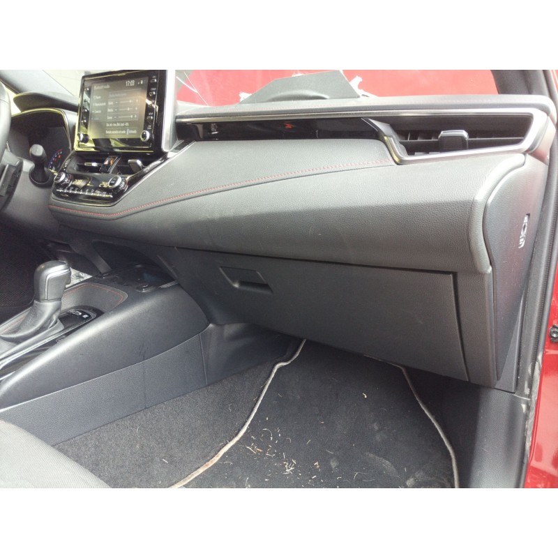 Recambio de ventilador calefaccion para toyota corolla station wagon (_e21_) 2.0 hybrid (mzeh12) referencia OEM IAM   