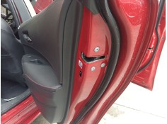 Recambio de cerradura puerta trasera derecha para toyota corolla station wagon (_e21_) 2.0 hybrid (mzeh12) referencia OEM IAM   