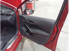 Recambio de elevalunas delantero derecho para toyota corolla station wagon (_e21_) 2.0 hybrid (mzeh12) referencia OEM IAM 698100 2