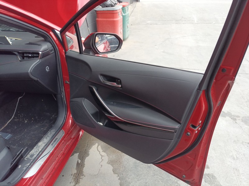 Recambio de elevalunas delantero derecho para toyota corolla station wagon (_e21_) 2.0 hybrid (mzeh12) referencia OEM IAM   