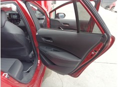 Recambio de elevalunas trasero derecho para toyota corolla station wagon (_e21_) 2.0 hybrid (mzeh12) referencia OEM IAM   