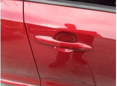 Recambio de maneta exterior delantera derecha para toyota corolla station wagon (_e21_) 2.0 hybrid (mzeh12) referencia OEM IAM 6 2