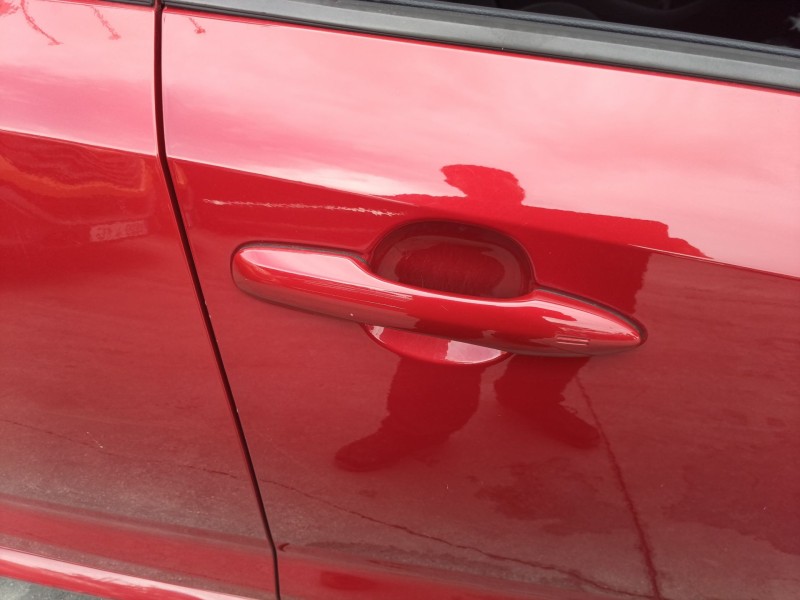 Recambio de maneta exterior delantera derecha para toyota corolla station wagon (_e21_) 2.0 hybrid (mzeh12) referencia OEM IAM  