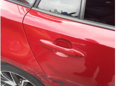 Recambio de maneta exterior trasera derecha para toyota corolla station wagon (_e21_) 2.0 hybrid (mzeh12) referencia OEM IAM   