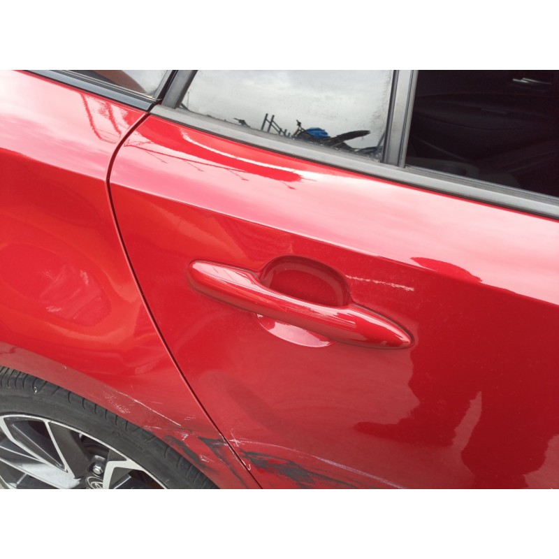 Recambio de maneta exterior trasera derecha para toyota corolla station wagon (_e21_) 2.0 hybrid (mzeh12) referencia OEM IAM   