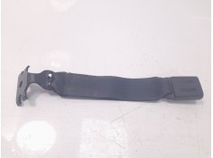 Recambio de cinturon seguridad trasero central para maserati ghibli iii (m157) 3.0 referencia OEM IAM 670019312   2