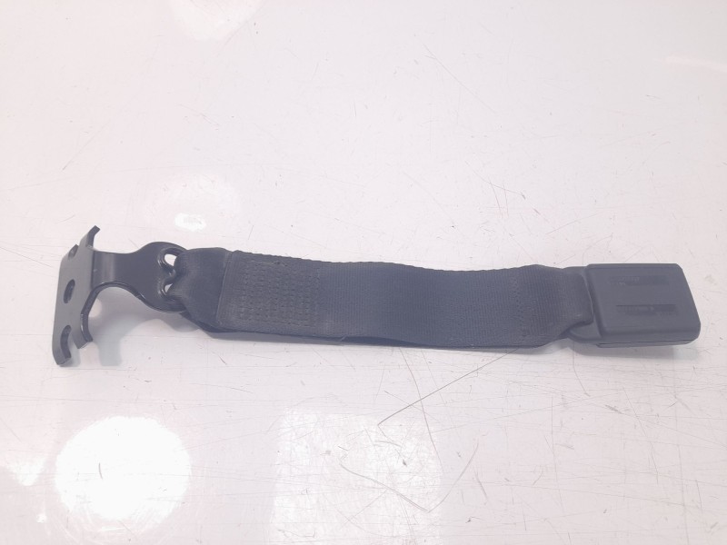Recambio de cinturon seguridad trasero central para maserati ghibli iii (m157) 3.0 referencia OEM IAM 670019312  