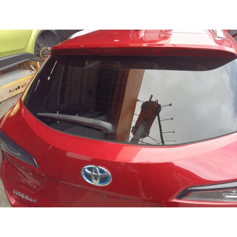 Recambio de brazo limpia trasero para toyota corolla station wagon (_e21_) 2.0 hybrid (mzeh12) referencia OEM IAM   