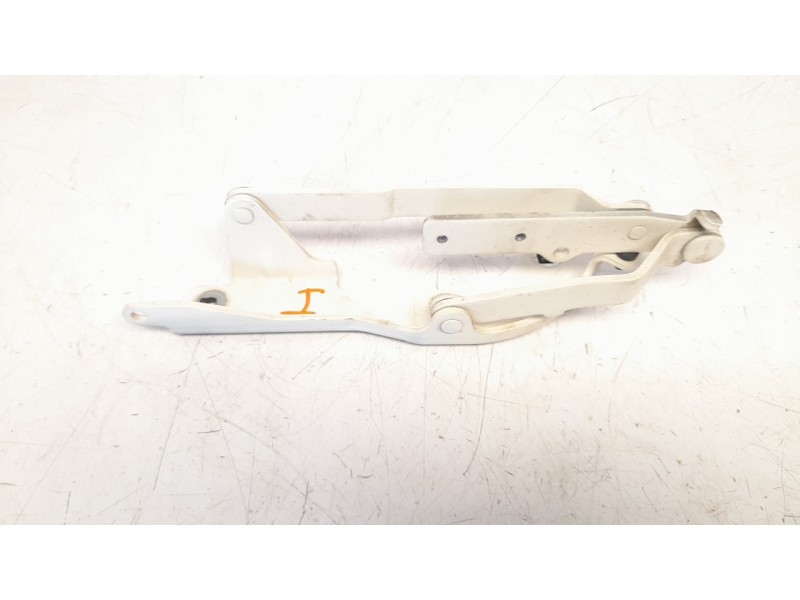 Recambio de retenedor puerta para fiat 500 referencia OEM IAM 51921791  