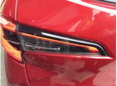 Recambio de piloto trasero izquierdo interior para toyota corolla station wagon (_e21_) 2.0 hybrid (mzeh12) referencia OEM IAM 8 2