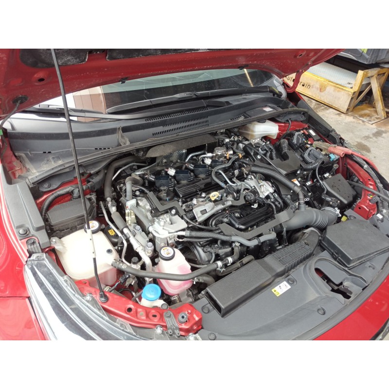 Recambio de abs para toyota corolla station wagon (_e21_) 2.0 hybrid (mzeh12) referencia OEM IAM   