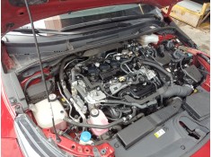 Recambio de bomba combustible para toyota corolla station wagon (_e21_) 2.0 hybrid (mzeh12) referencia OEM IAM 7702002C50   2