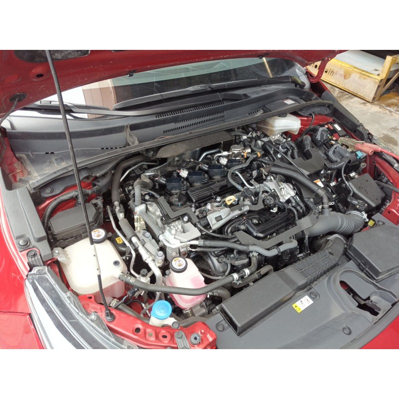 Recambio de bomba combustible para toyota corolla station wagon (_e21_) 2.0 hybrid (mzeh12) referencia OEM IAM   