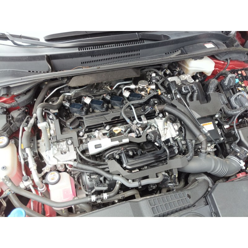 Recambio de centralita motor uce para toyota corolla station wagon (_e21_) 2.0 hybrid (mzeh12) referencia OEM IAM   