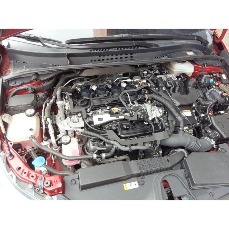 Recambio de cremallera direccion para toyota corolla station wagon (_e21_) 2.0 hybrid (mzeh12) referencia OEM IAM   