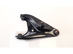 BRAZO SUSPENSION INFERIOR DELANTERO IZQUIERDO 545019811R 545019811R ZWDRE007