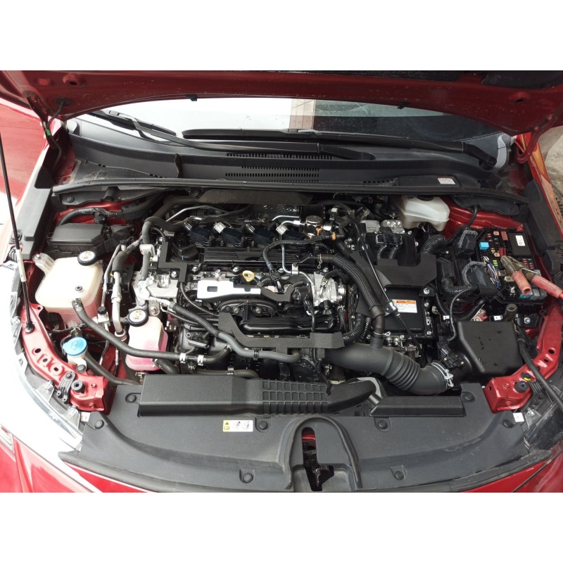 Recambio de motor completo para toyota corolla station wagon (_e21_) 2.0 hybrid (mzeh12) referencia OEM IAM   
