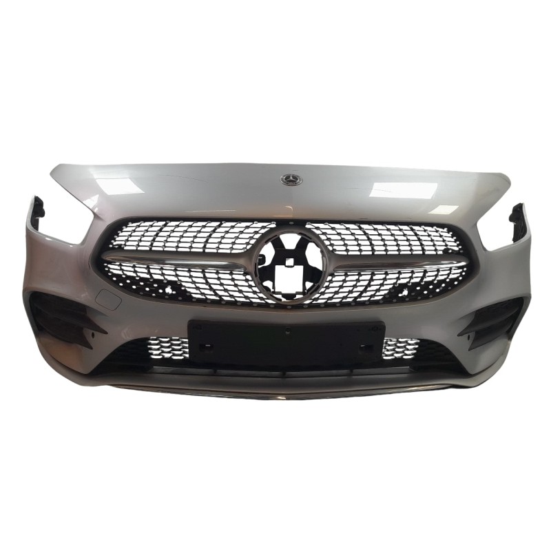 Recambio de paragolpes delantero para mercedes-benz b-klasse (bm 247) (2.2019) b 200 d (247.012) referencia OEM IAM A2478806502 