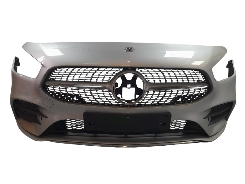 Recambio de paragolpes delantero para mercedes-benz b-klasse (bm 247) (2.2019) b 200 d (247.012) referencia OEM IAM A2478806502 
