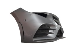 Recambio de paragolpes delantero para mercedes-benz b-klasse (bm 247) (2.2019) b 200 d (247.012) referencia OEM IAM A2478806502  2