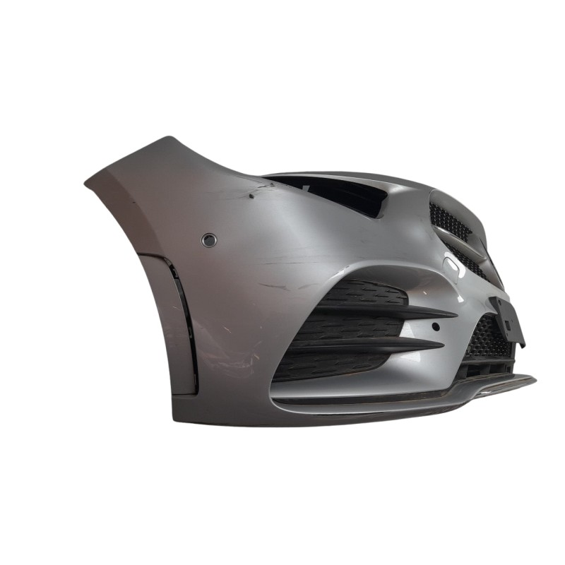 Recambio de paragolpes delantero para mercedes-benz b-klasse (bm 247) (2.2019) b 200 d (247.012) referencia OEM IAM A2478806502 