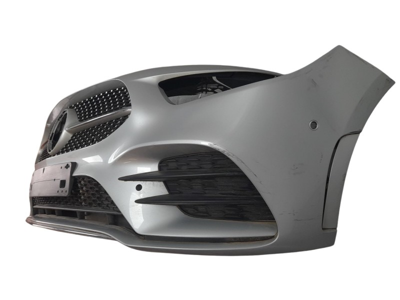 Recambio de paragolpes delantero para mercedes-benz b-klasse (bm 247) (2.2019) b 200 d (247.012) referencia OEM IAM A2478806502 