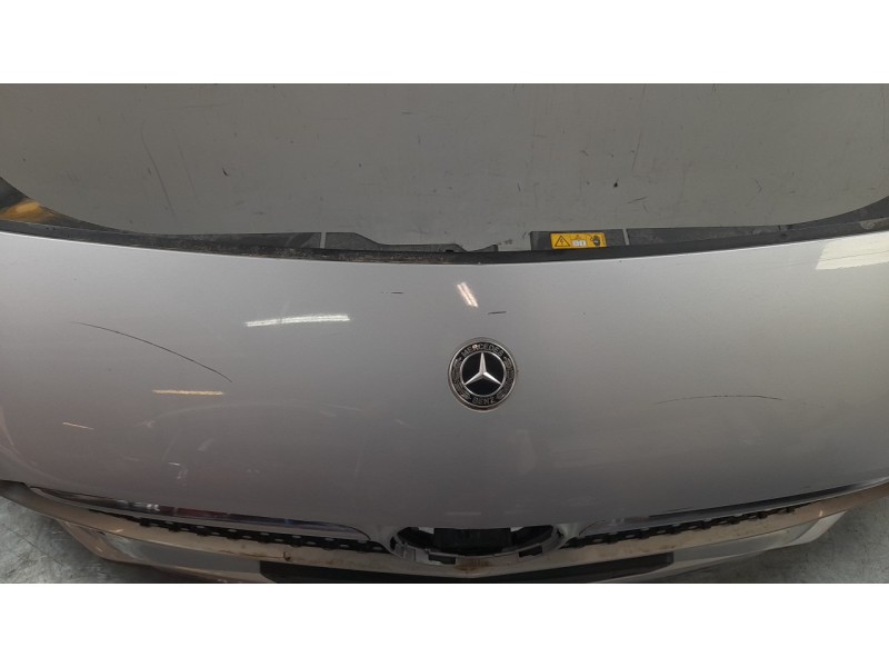 Recambio de paragolpes delantero para mercedes-benz b-klasse (bm 247) (2.2019) b 200 d (247.012) referencia OEM IAM A2478806502 