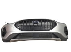 Recambio de paragolpes delantero para ford focus iv (hn) 1.0 ecoboost mhev referencia OEM IAM NX7B17C83  