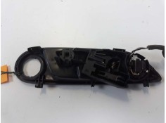 Recambio de maneta interior delantera izquierda para ford fiesta (cb1) trend referencia OEM IAM 8A61A22601ADW   2