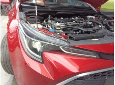 Recambio de faro derecho para toyota corolla station wagon (_e21_) 2.0 hybrid (mzeh12) referencia OEM IAM 8111002S80   2