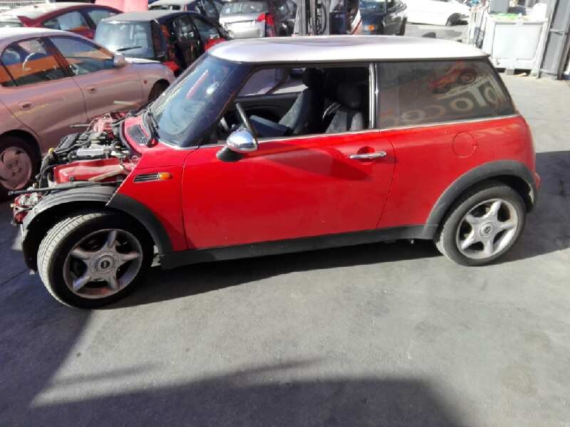 mini mini (r50,r53) del año 2005