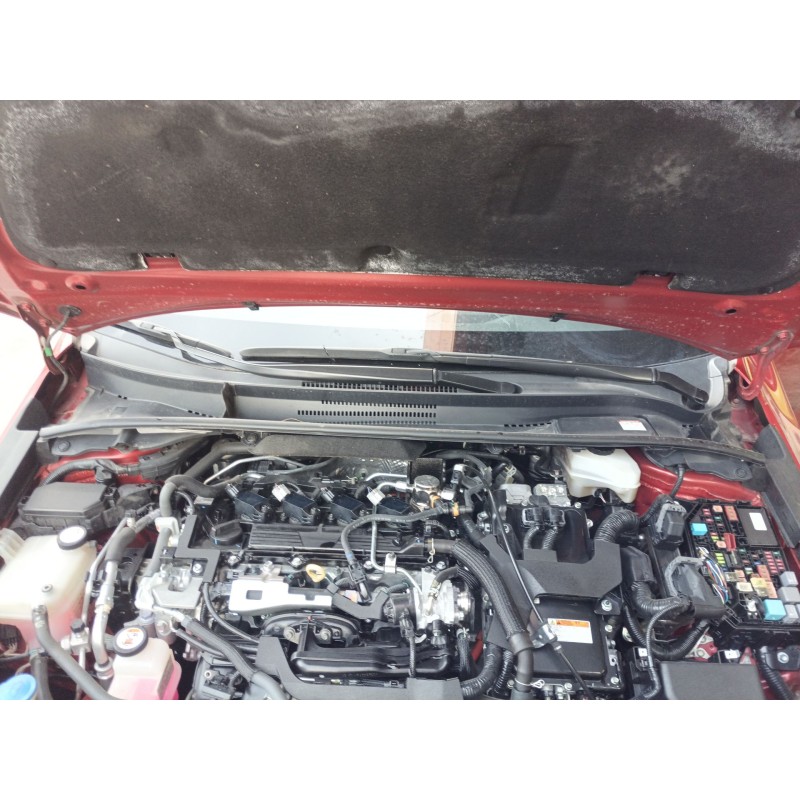 Recambio de torpedo para toyota corolla station wagon (_e21_) 2.0 hybrid (mzeh12) referencia OEM IAM   
