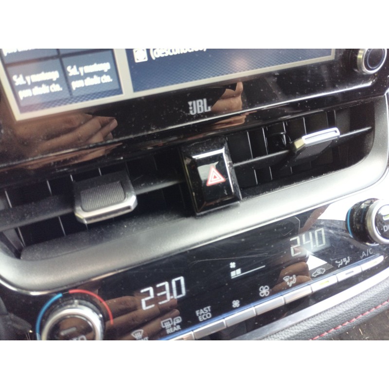 Recambio de warning para toyota corolla station wagon (_e21_) 2.0 hybrid (mzeh12) referencia OEM IAM   