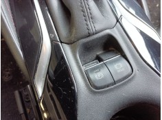 PALANCA FRENO 8439002020 