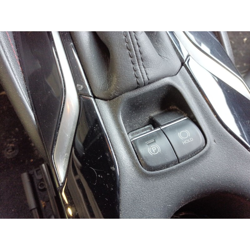 Recambio de palanca freno para toyota corolla station wagon (_e21_) 2.0 hybrid (mzeh12) referencia OEM IAM   