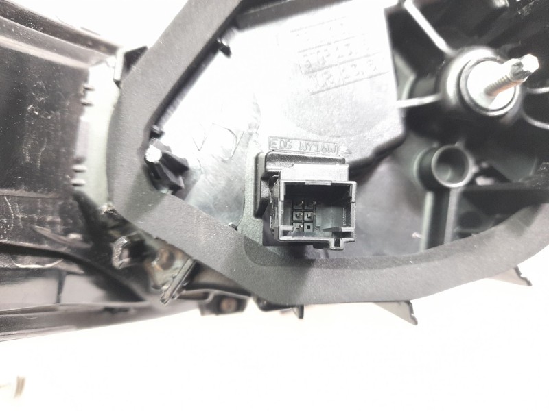 Recambio de piloto trasero derecho para ds ds 3 / ds 3 crossback (ur_, uc_, uj_) 1.2 puretech 130 referencia OEM IAM 9844986580 