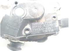 Recambio de motor limpia delantero para toyota rav4 referencia OEM IAM 8511042270   2