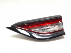Recambio de piloto trasero derecho interior para ds ds 3 / ds 3 crossback (ur_, uc_, uj_) 1.2 puretech 130 referencia OEM IAM 98