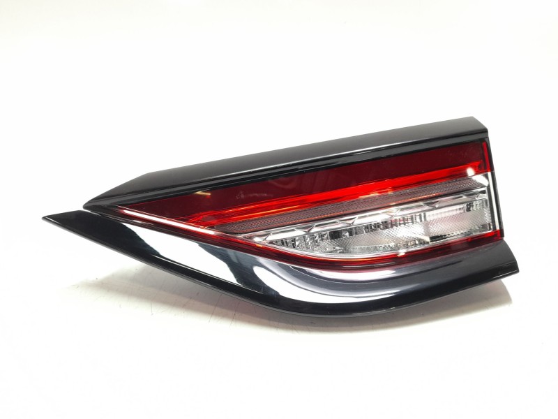 Recambio de piloto trasero derecho interior para ds ds 3 / ds 3 crossback (ur_, uc_, uj_) 1.2 puretech 130 referencia OEM IAM 98