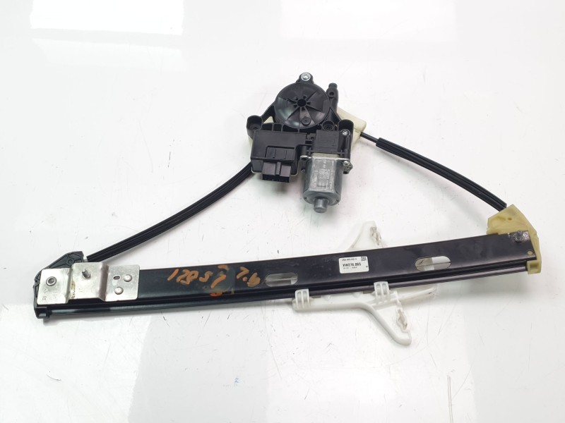 Recambio de elevalunas trasero derecho para volkswagen t-roc advance style referencia OEM IAM 2GA839462G  