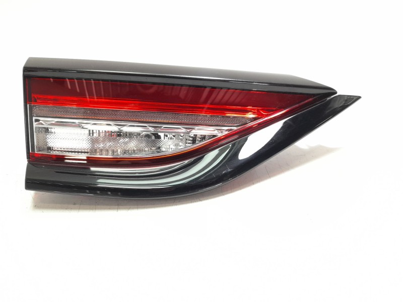 Recambio de piloto trasero izquierdo interior para ds ds 3 / ds 3 crossback (ur_, uc_, uj_) 1.2 puretech 130 referencia OEM IAM 