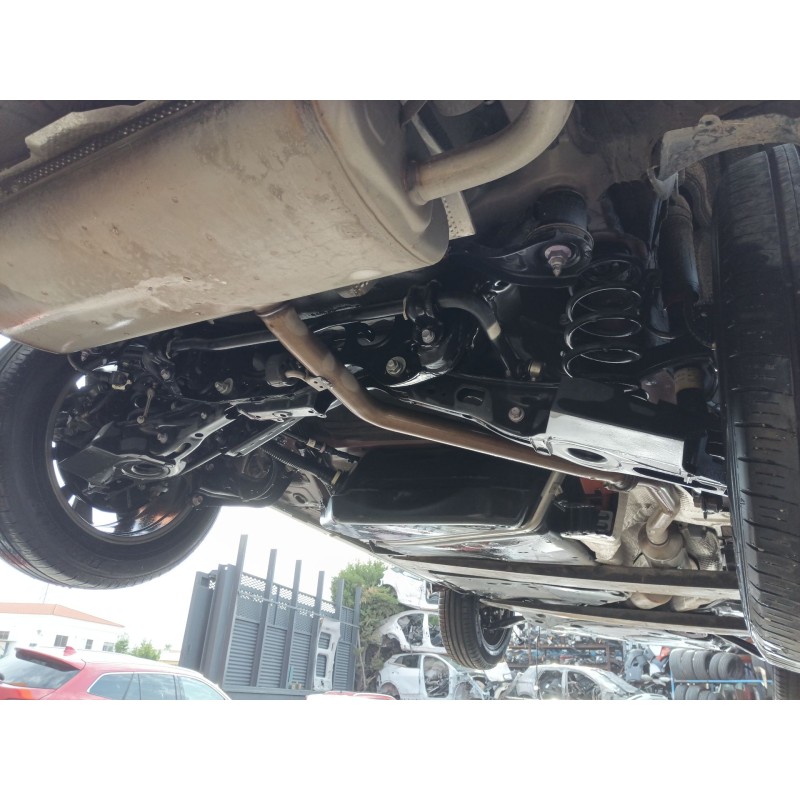 Recambio de puente trasero para toyota rav 4 v (_a5_, _h5_) 2.5 hybrid (axah52) referencia OEM IAM   