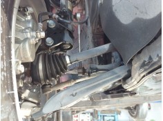 Recambio de transmision delantera derecha para toyota rav 4 v (_a5_, _h5_) 2.5 hybrid (axah52) referencia OEM IAM    2