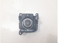 Recambio de mando multifuncion para mazda cx-3 100 aniversario referencia OEM IAM DM6F66CM0  